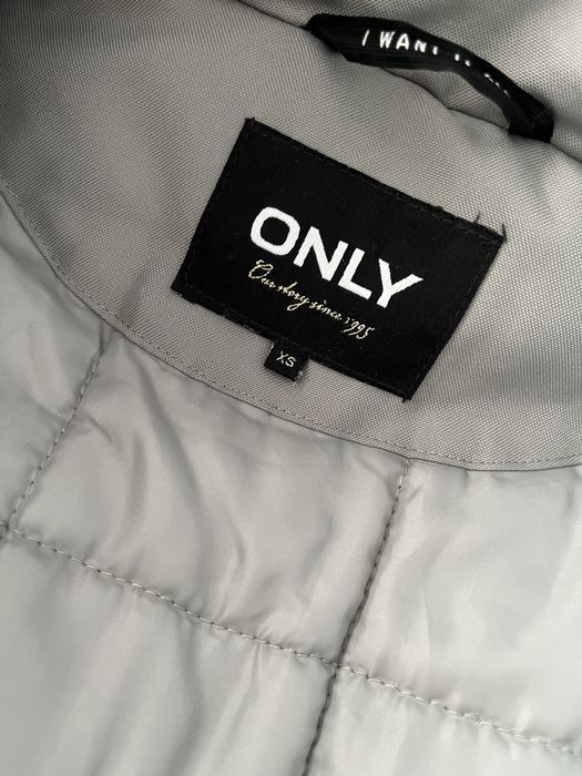 Зимна парка ONLY