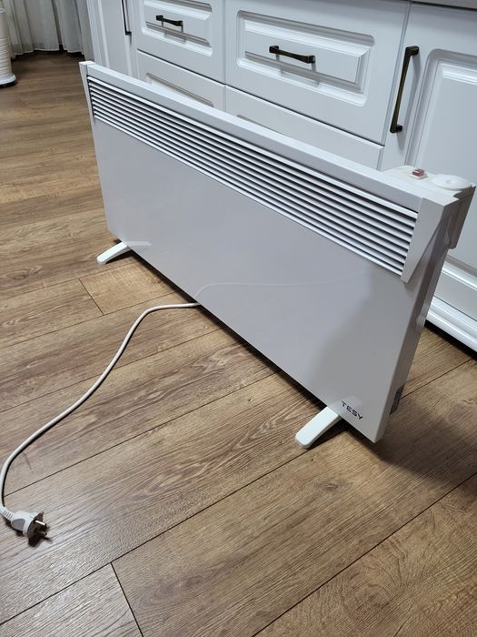 Calorifer Tesy/Convector Electric Tesy