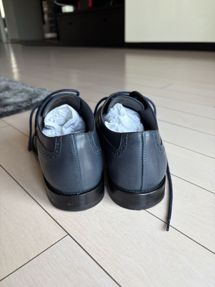 Мъжки обувки Tod’s