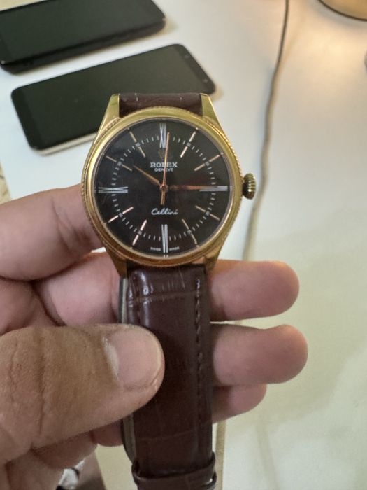 Часы ролех хорошем состаяние