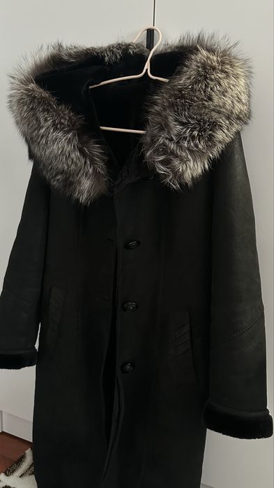 продам дубленку