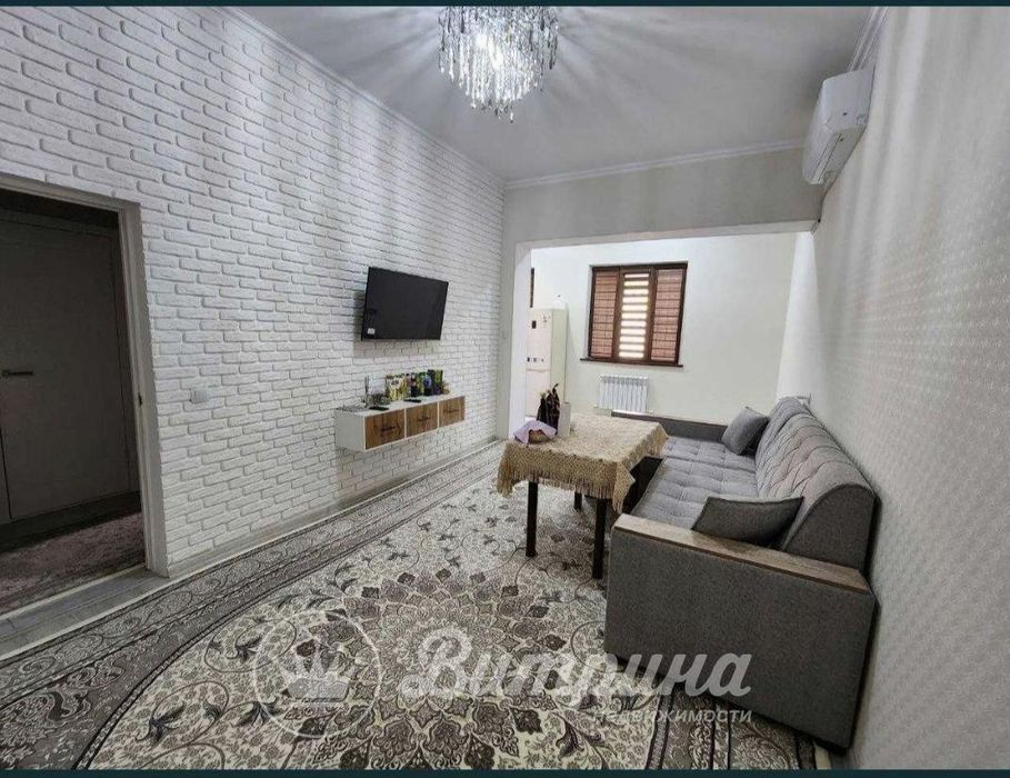 2 комнатное квартира Карасу-6, мечеть Авайхон