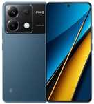 Poco x6 garantia bor