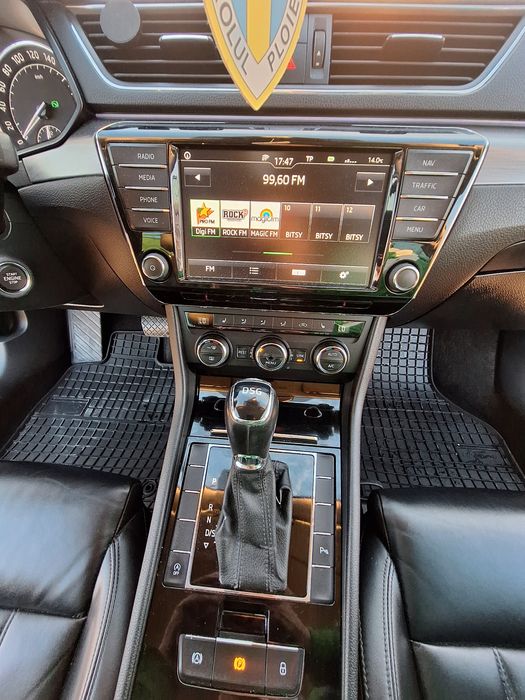 Skoda Superb(3) 2.0 TDI EURO 6