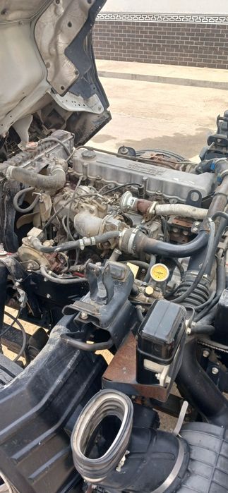 Isuzu samsival 2013 sotiladi