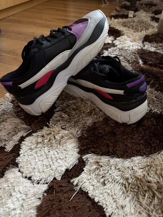 Adidasi sport Puma