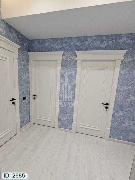 продаётся квартира ️⃣№2685 Moxi xossa 1xona