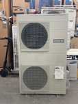 Aer conditionat multi split cu casete