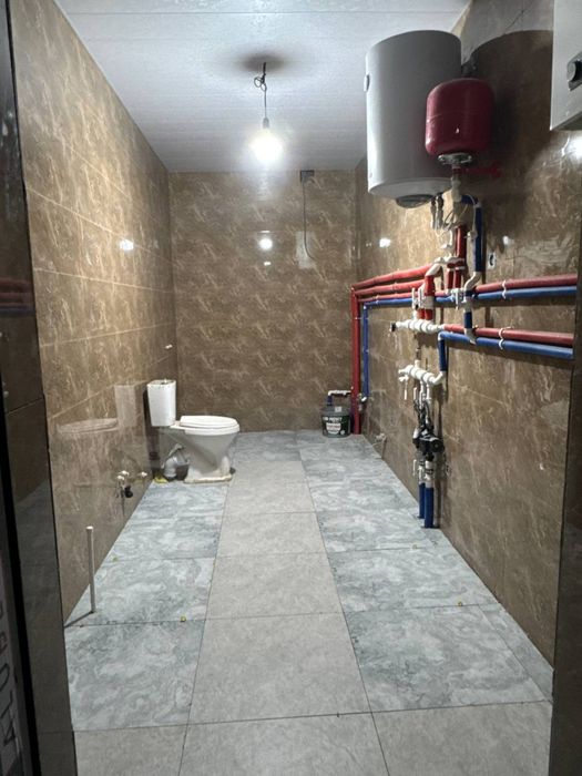 Продаётся дом 4 соток Дурмон, Хайдаробод, Кибрай.