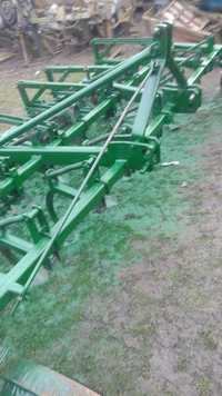 Vând cultivator tip labe de gasca