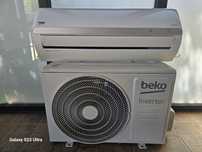 Aer conditionat BEKO Inverter , 12000 BTU,