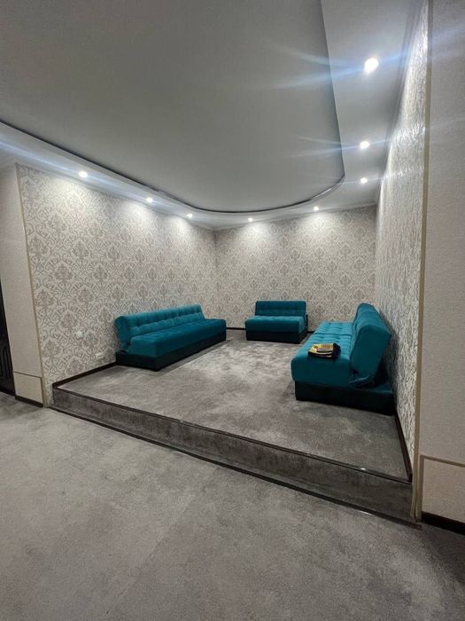 Продаётся жилой участок Бектимир, Нурли