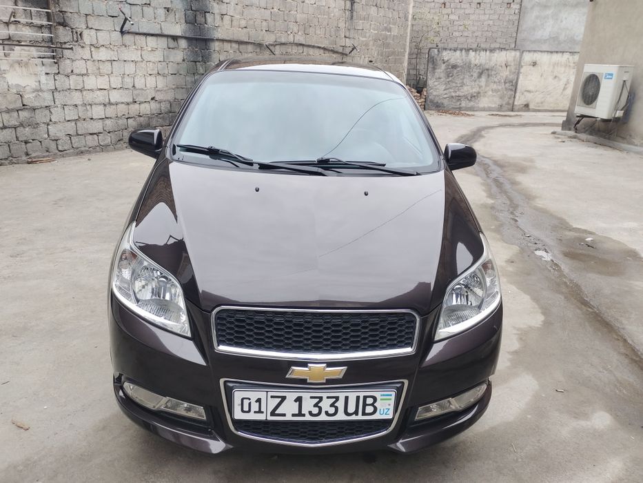 Продам Nexia 3 в рассрочку ( выкуп )