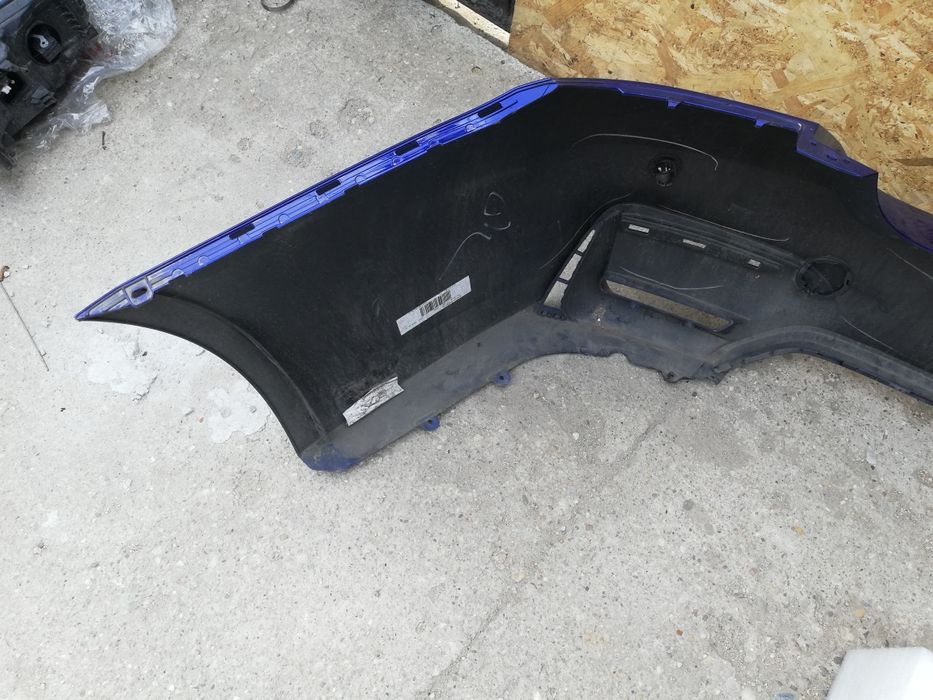 Bara spate bmw M4 F82 F83 an 2014-2018