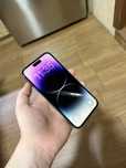 Продам iPhone 14 Pro Max 128gb