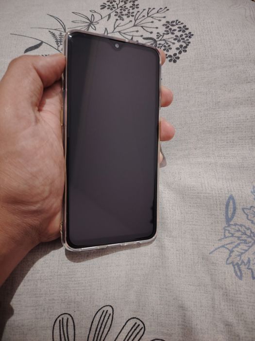 Samsung A10s Holati ideal tinniq