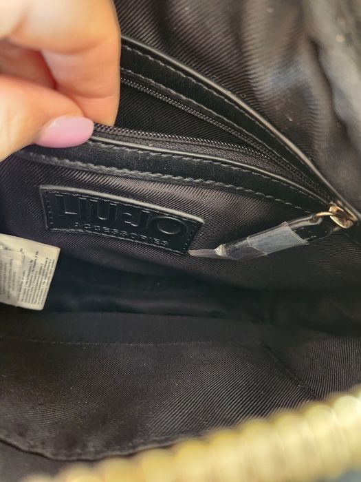 Чанта с дълга дръжка Liu Jo