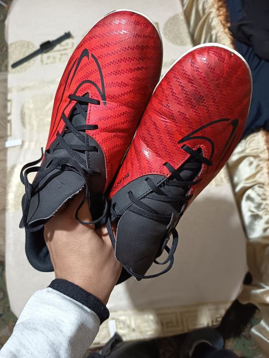 Бутонки nike phantom