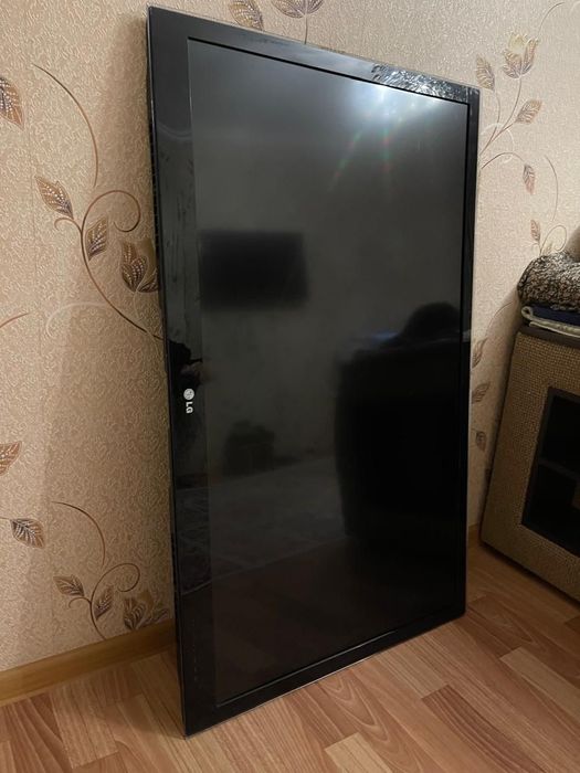 Телевизор LG , модель 47LW4500-ZB