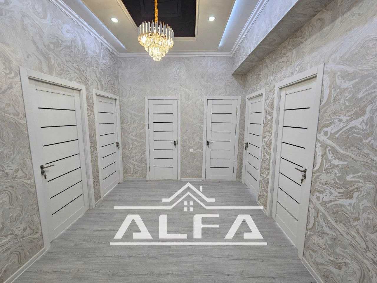 3 xonali 85m² 4-qavat