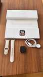 Apple watch 10 series 46mm rose gold