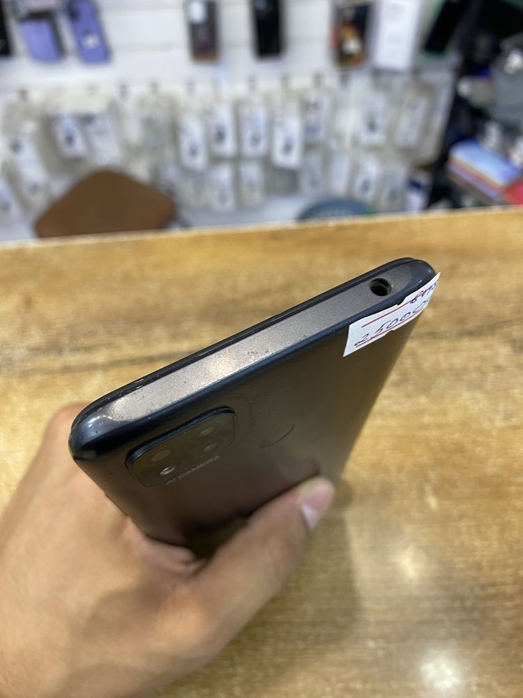 Redmi 9C 64GB (Kaspi RED)