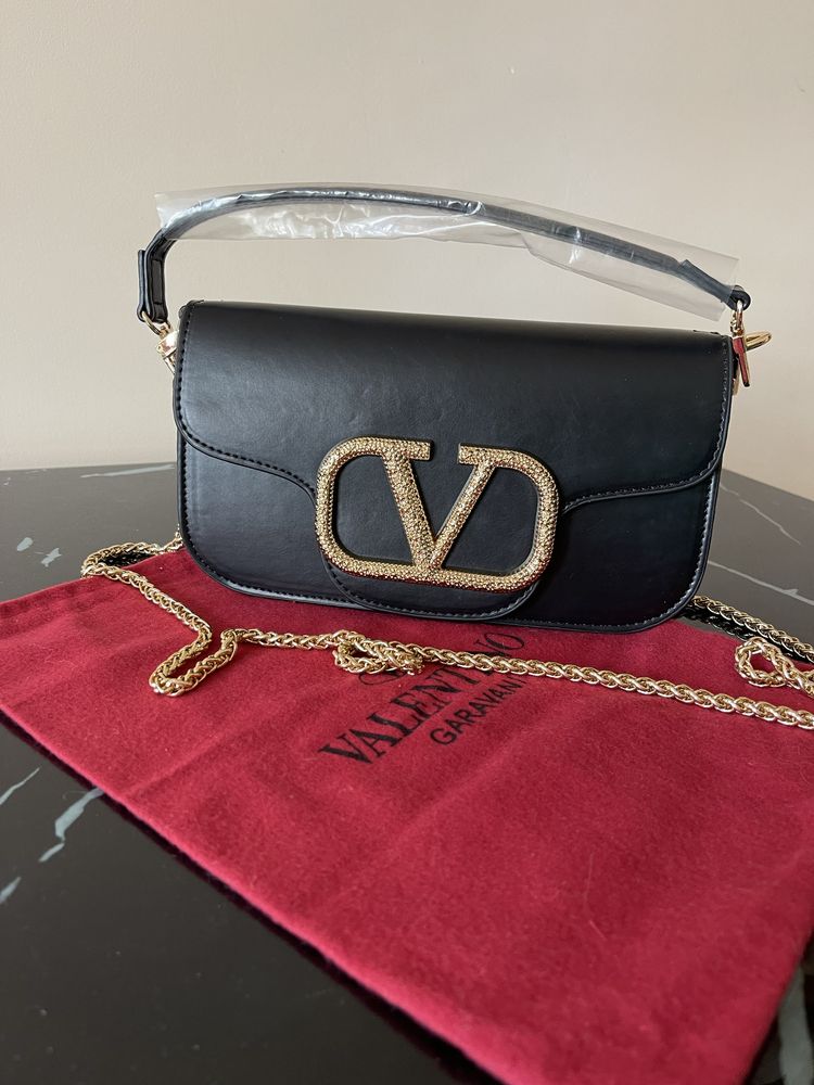 Дамска чанта Valentino Garavani