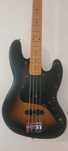 Vând Fender Squier J-Bass 40th Anniversary Vintage Deluxe (Upgraded)