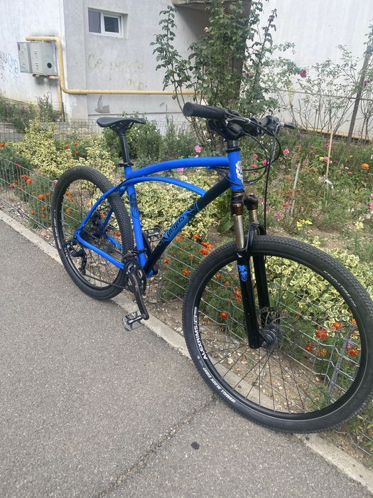 Bicicleta MTB Pegas Drumet 27.5