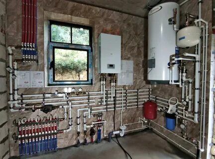 Santexnik Svarshik Otopleny