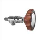 Robinet lemn alun Faema 7x7mm