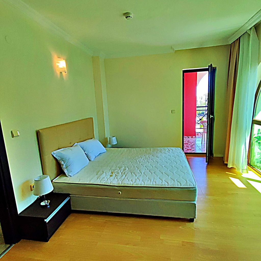 Продава се Двустаен апартамент в Свети Влас - 67 кв.м за 1150 €/кв.м - Снимка #5