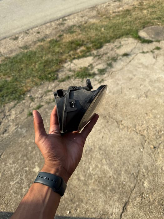 Халоген за Audi A6 C6 2005.