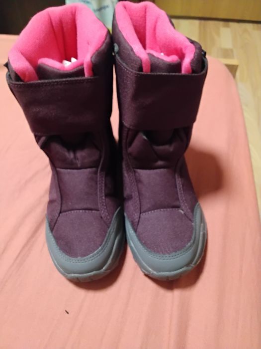 Детски ботуши непромокаеми