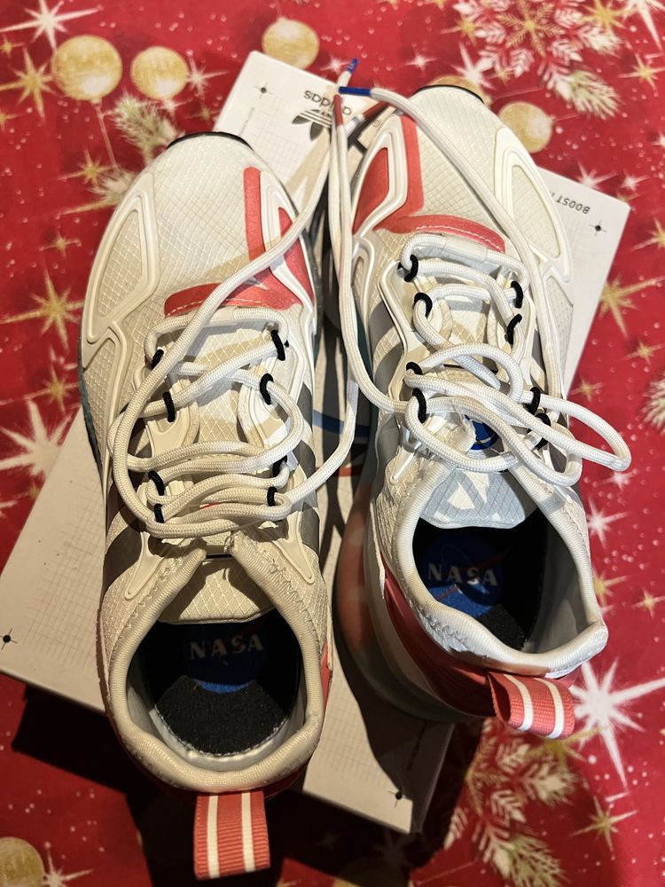 Маратонки Adidas ZX 2K Boost W