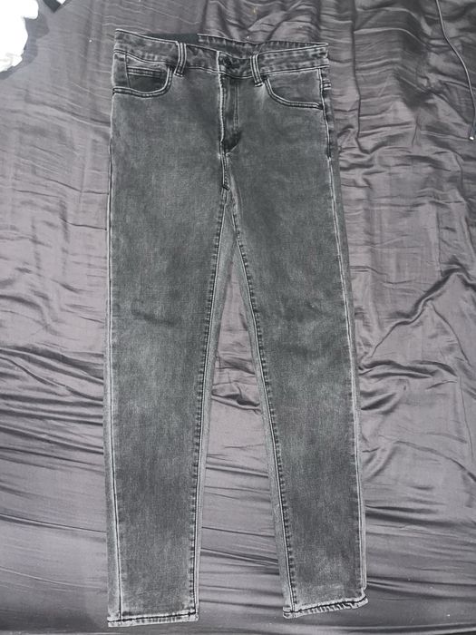 Blugi / Jeans Balmain