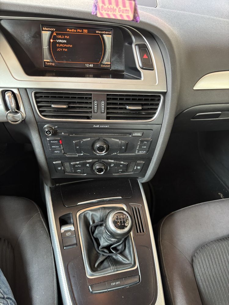 Audi A4 , 1,9 Tdi , an 2009