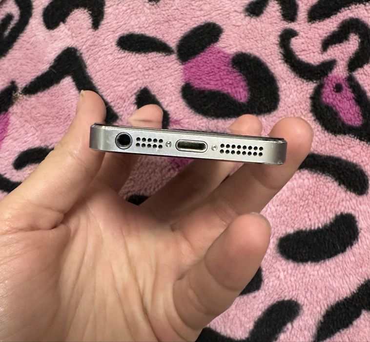 iPhone 5s в идеале