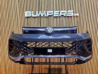 Volkswagen Tiguan III 2024/2026 571 R-line full completa Bara fata BF3