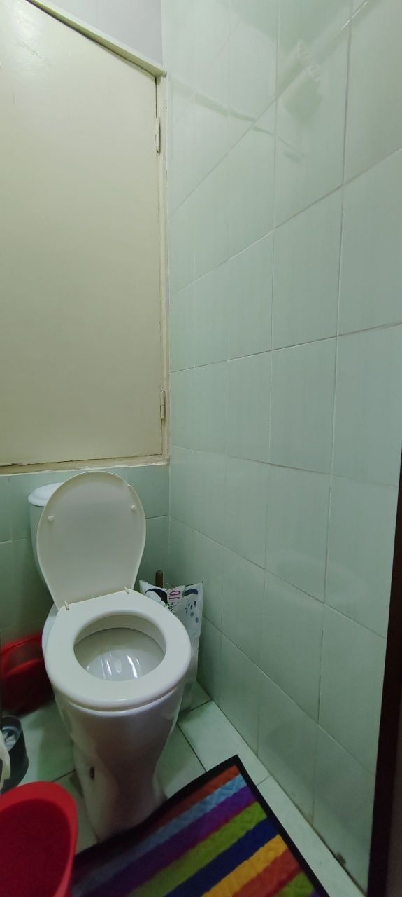Продаётся квартира Чиланзар Ц квартал 2/5/5 панель