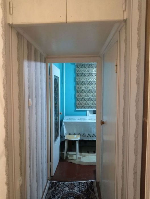 Продаю 2 ком кушбеги Башлык