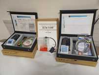Holter ECG Fukuda FM-180