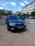 Skoda Octavia 2 (Intretinuta)