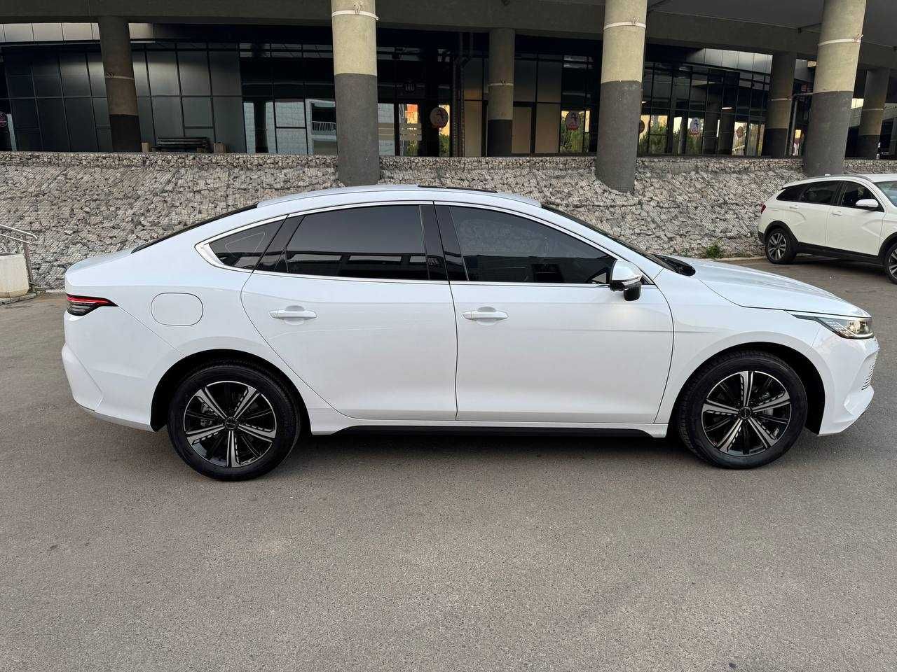 BYD Chazor Comfort 120 km