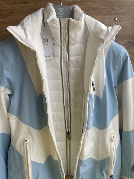 Geaca de schi de dama - S -36 - noua