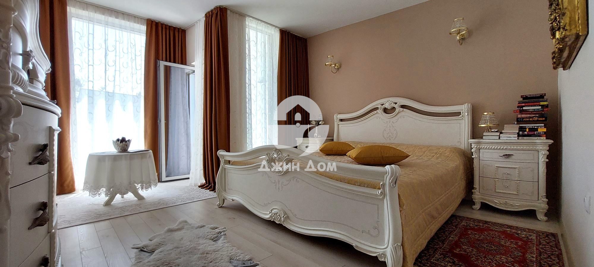 Къща в Бургас-Сарафово площ 134 цена 365000