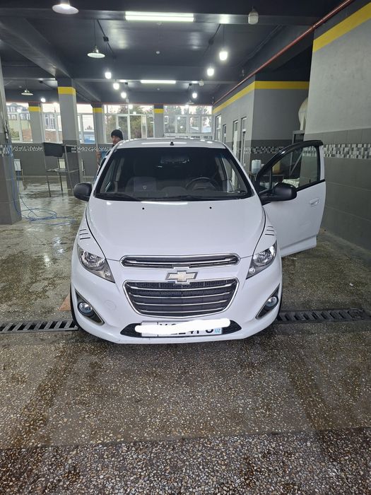 Продаётся Spark avtomat euro2