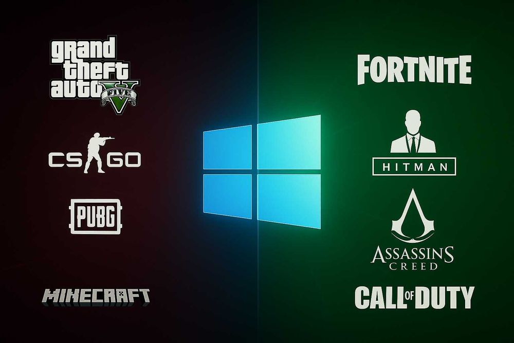 Windows o'rnatish faqat bizda ishonchli
