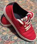 Tommy Hilfiger TH Light Red