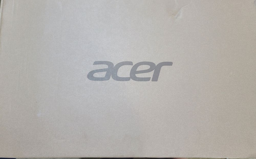 Acer Aspire Lite 16" | Новый | Янги |